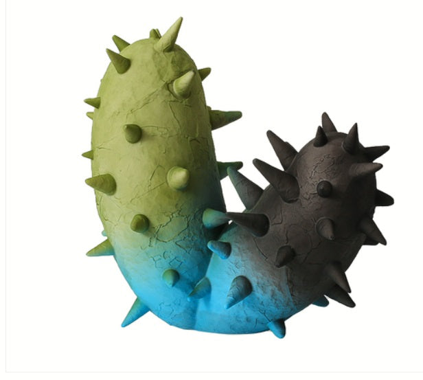 Cactus ornament – Addison House Panama