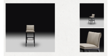 BAR STOOL TBL