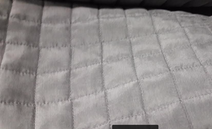 DUVET SET SUPER KING IVORY