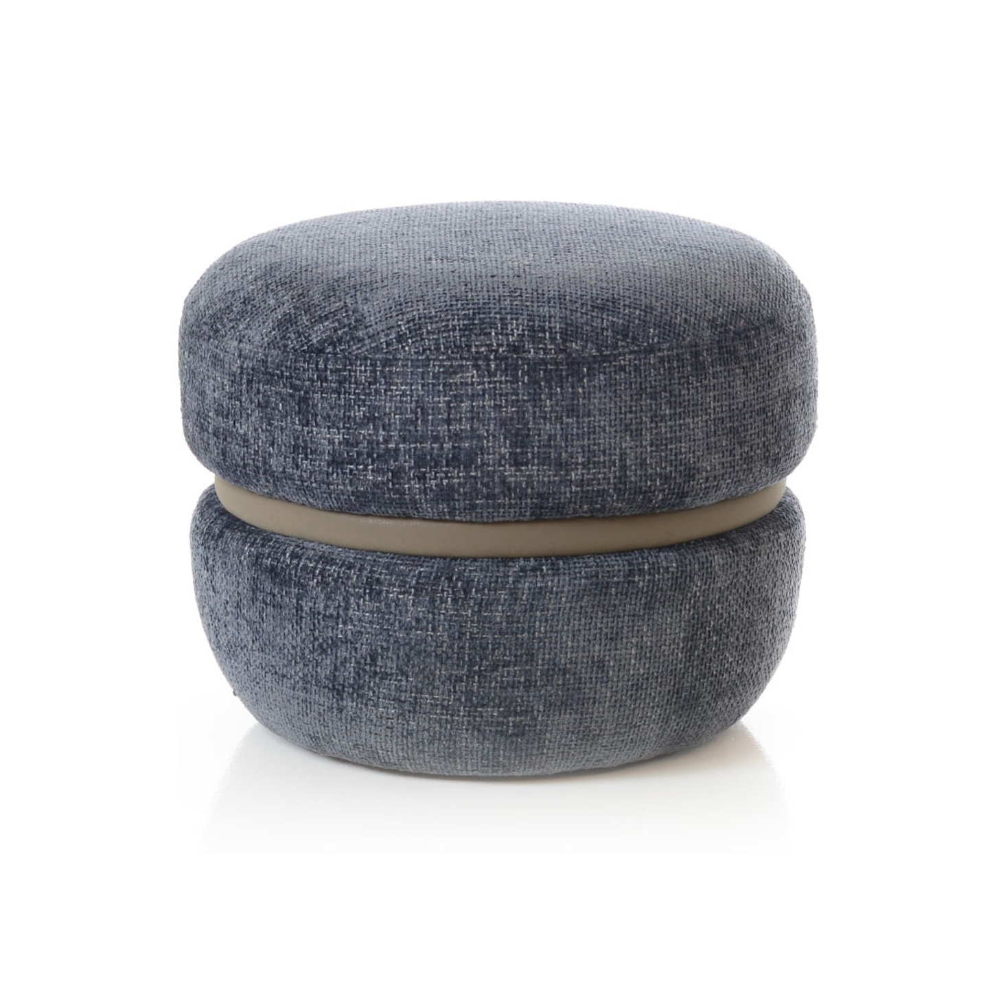 OTTOMAN MACARON GDL