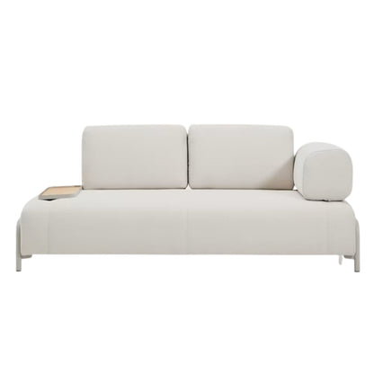 SOFA 2 SEATER COMPO LF