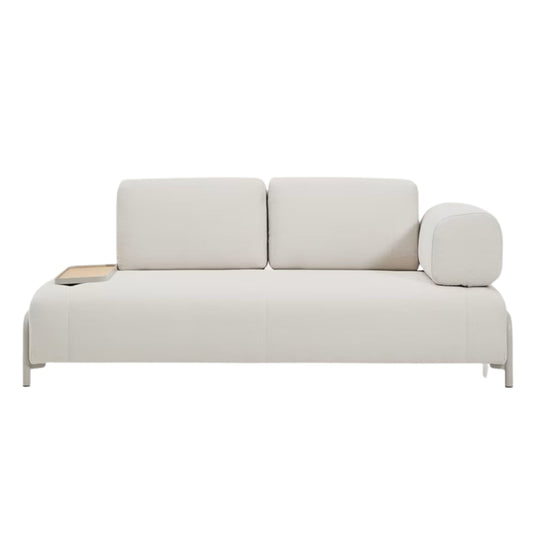 SOFA 2 SEATER COMPO LF