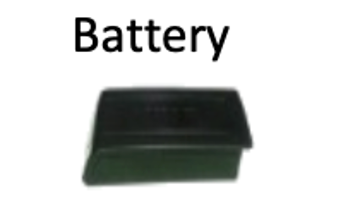 BATERIA PARA RECLINER