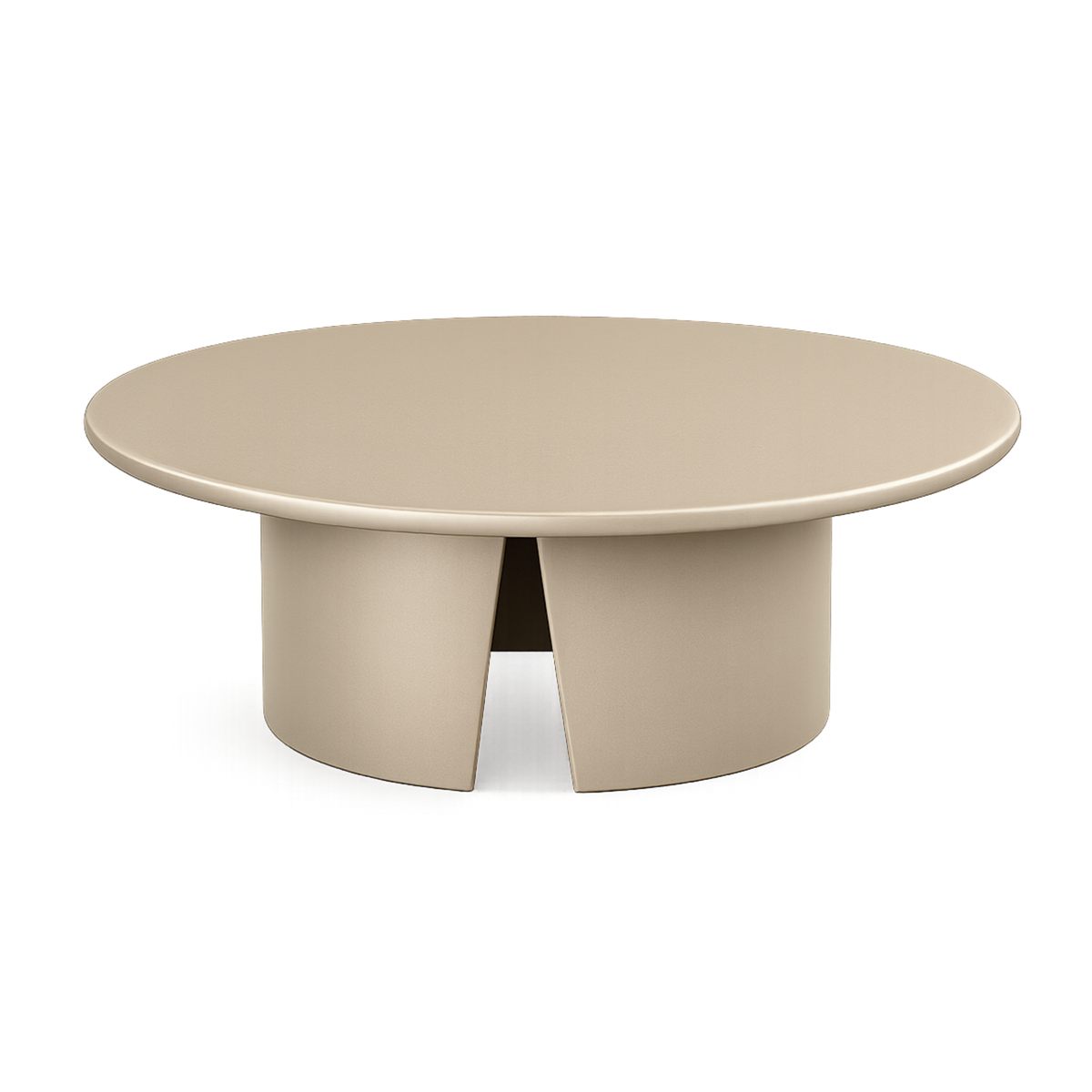 MESA DE CENTRO VALSA STARDUST 90 ESS