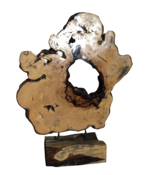 Accesorio de Madera PHC