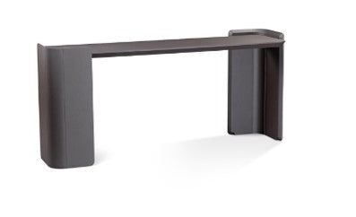 CONSOLA ORLANDO LACA DESERTT+VIDRIO 1800X500X770