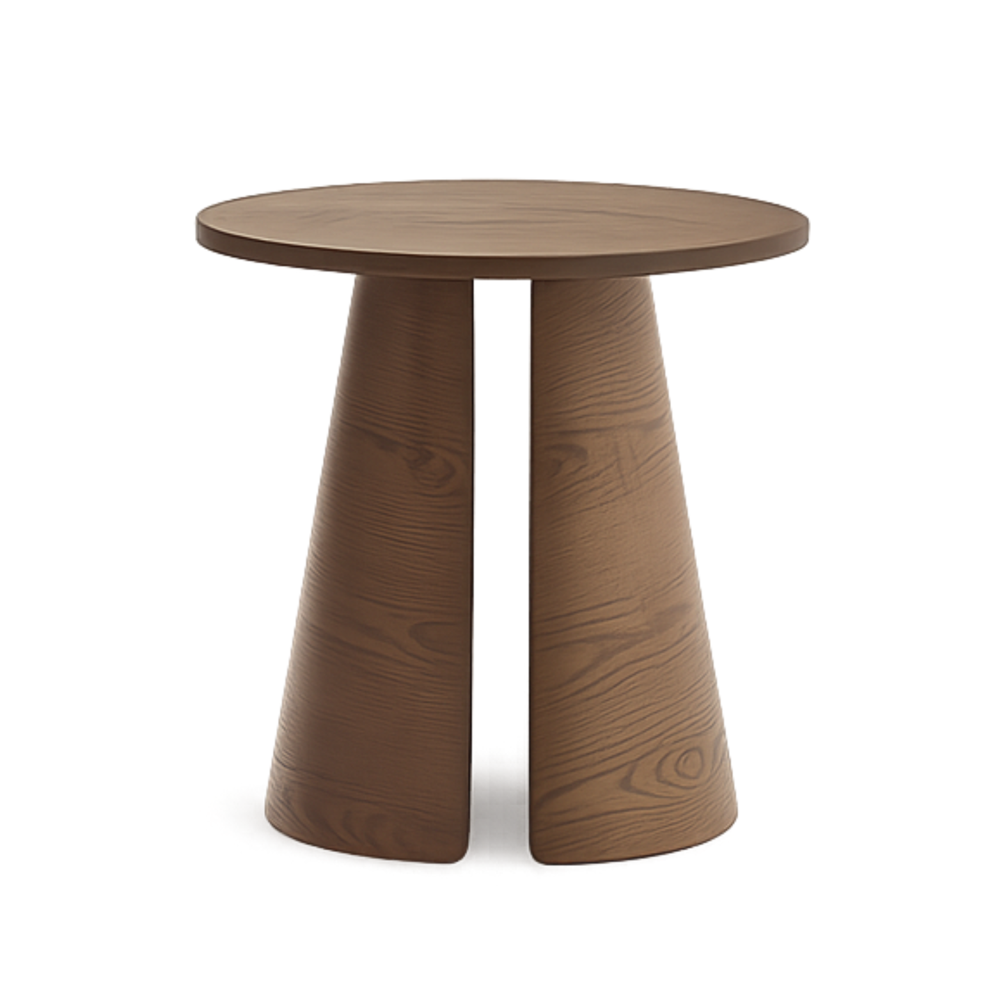 MESA DE LADO CEP NOGAL TLT
