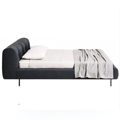 Cama King Etiquette MOE