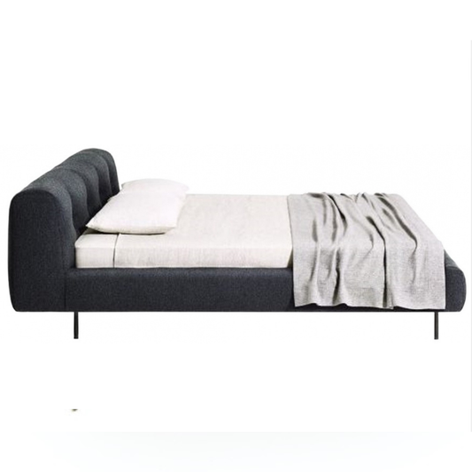 Cama King Etiquette MOE