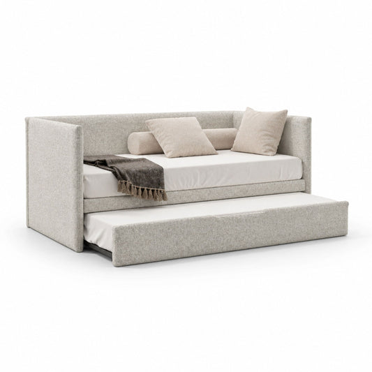 CAMA TWIN JUNO BC ACA