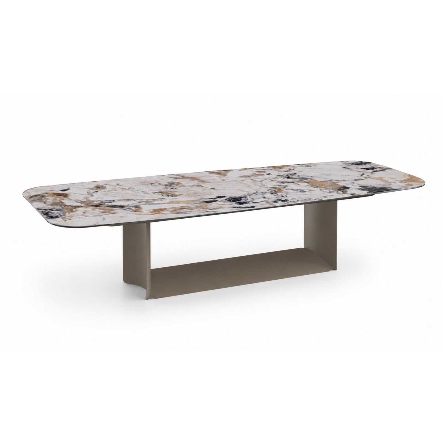 MESA DE COMEDOR DRAGON KERAMIK CAT