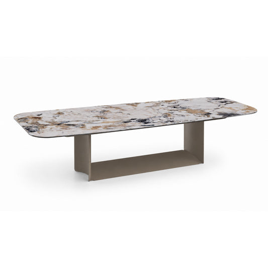 MESA DE COMEDOR DRAGON KERAMIK CAT