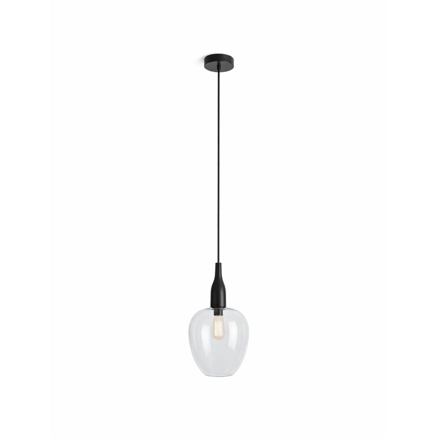 LAMPARA C1012 ARO