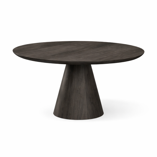 MESA DE COMEDOR CONE ESS