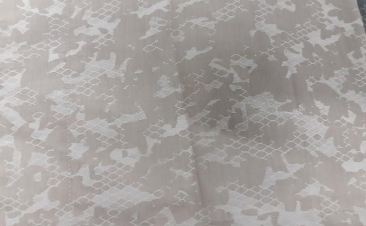 DUVET SET KING BEIGE