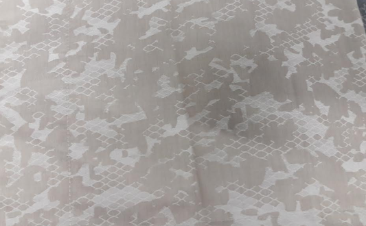 DUVET SET KING BEIGE