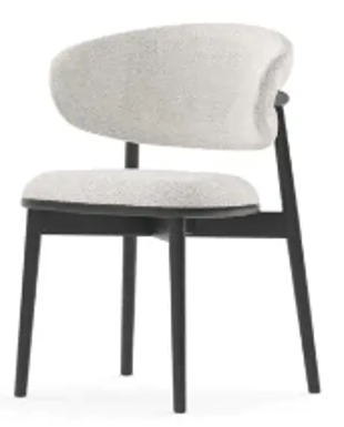 SILLA DE COMEDOR SAL
