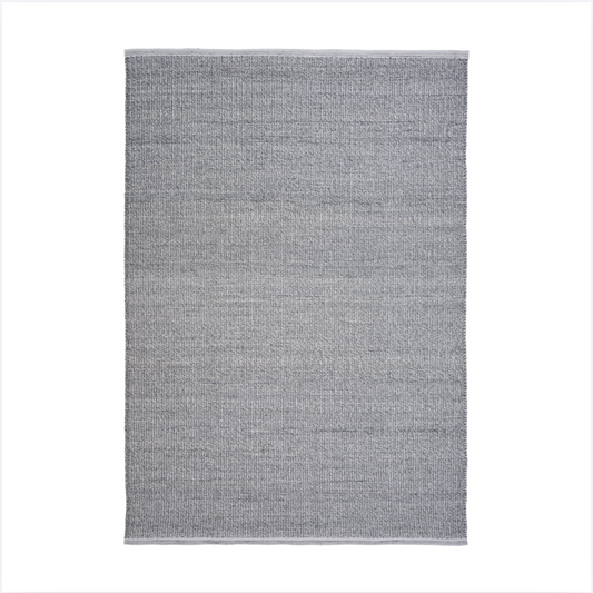 ALFOMBRA ASH MELANGE GREY LN