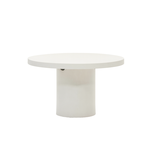 MESA DE COMEDOR EXTERIOR LF