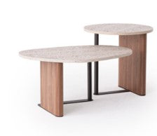 MESA DE CENTRO SET LRX