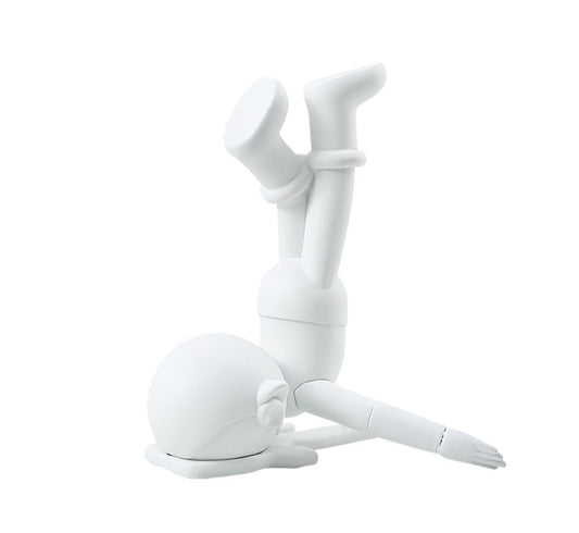 Accesorio Decorativo Astro Boy White FLO