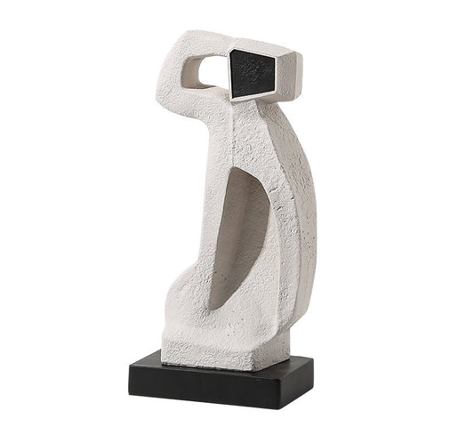 Accesorio Decorativo Salute Sculpture FLO
