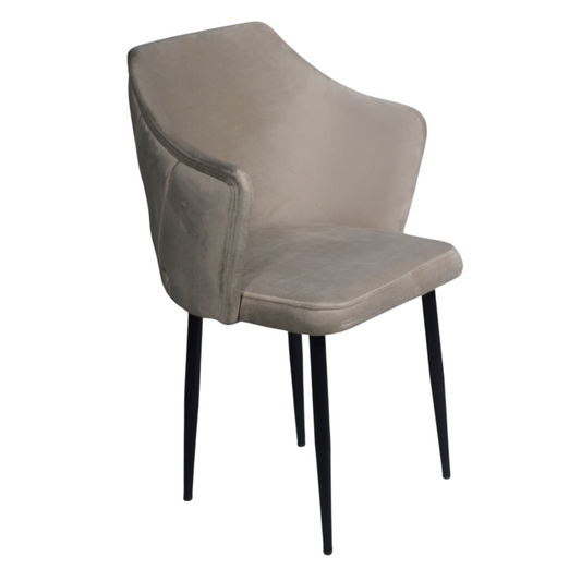 Silla de Comedor Lucas RAU (1)