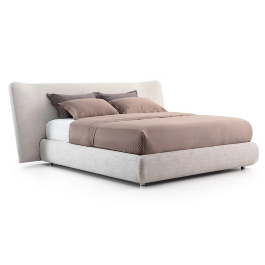 Cama King CASCA