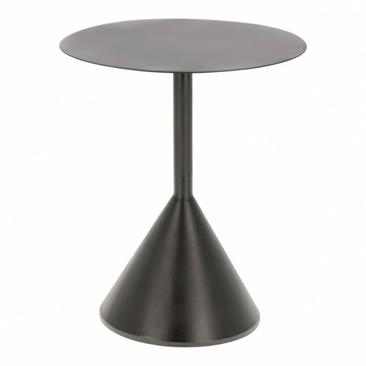 Mesa de Lado Yina Metal LF