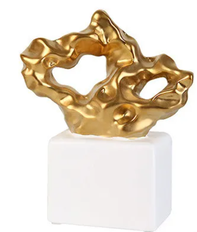 Accesorio Decorativo Ceramic C FLO