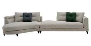 Sofa Seccional CASCA