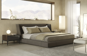 Cama King Madrid A02 SAL