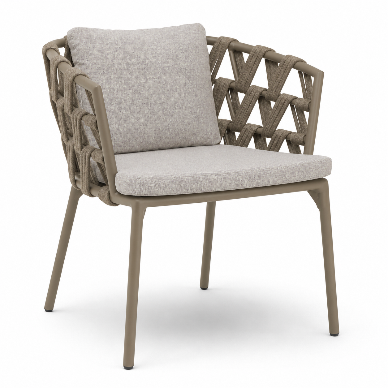 SILLA DE COMEDOR EXTERIOR 0096 SUN