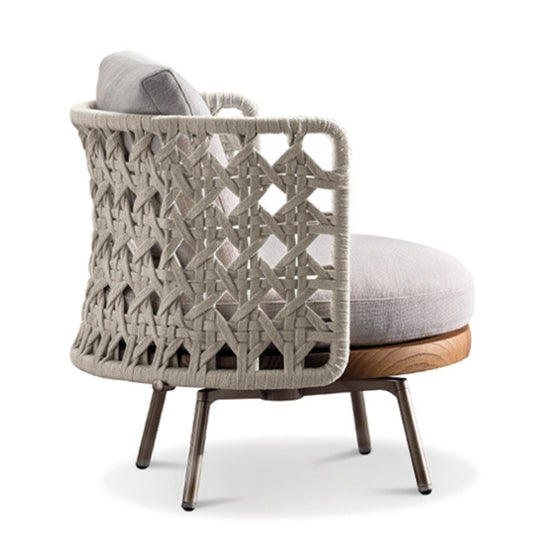 Poltrona Exterior Tori Nest SUN