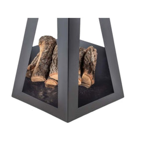 Mesa de Exterior Hexa FirePits TIV