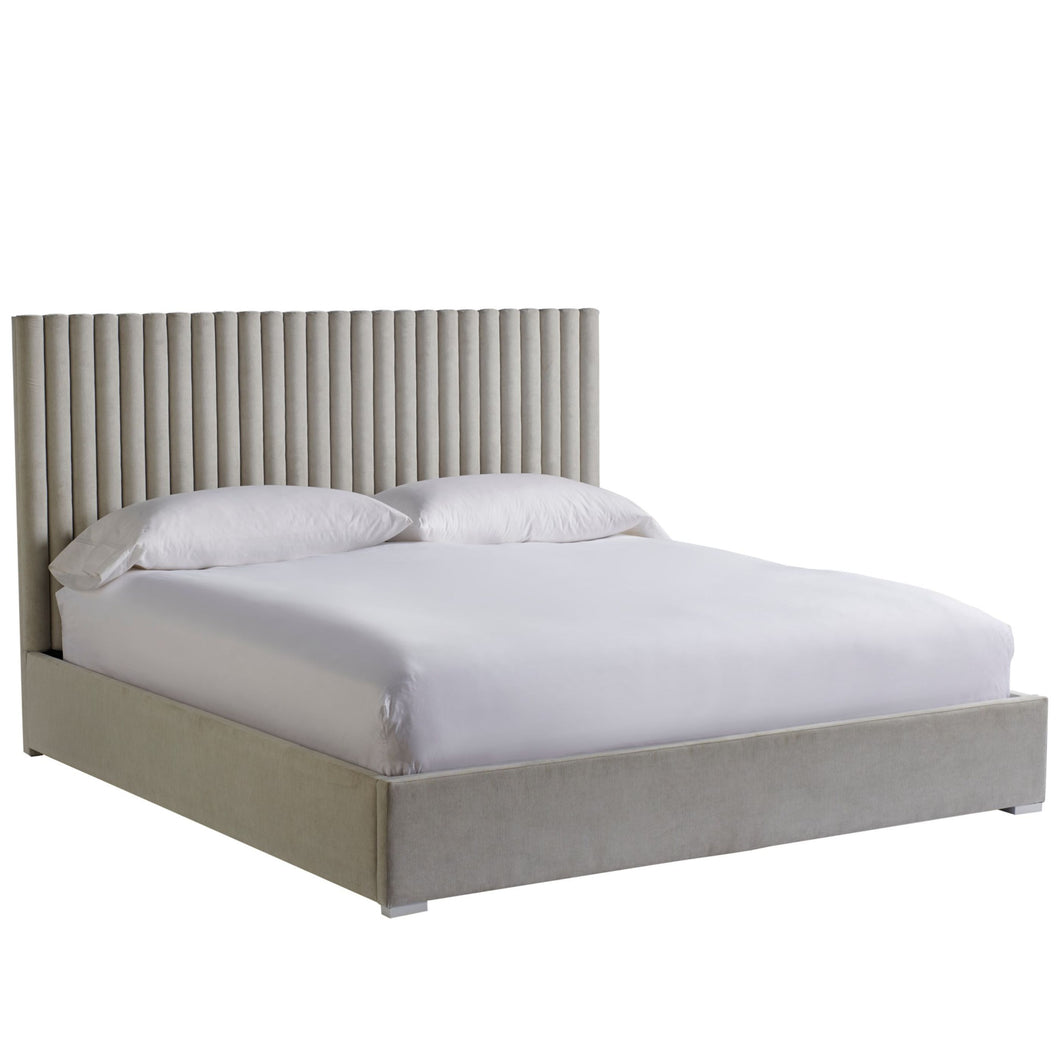 Cama King Decker UNI