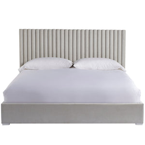 Cama King Decker UNI