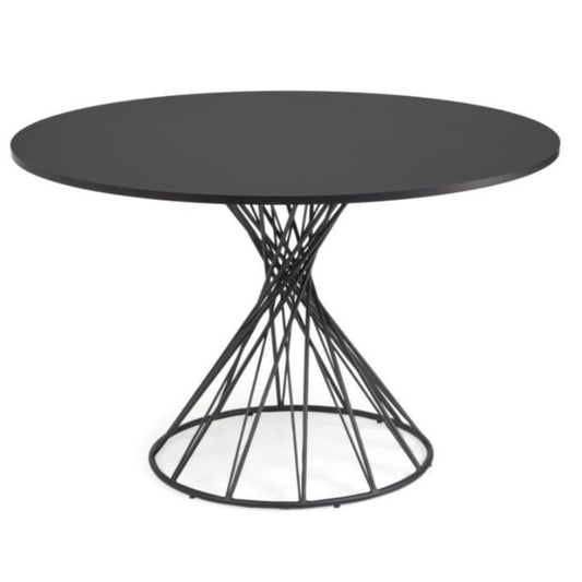Mesa de Comedor Redondo Nuit LF