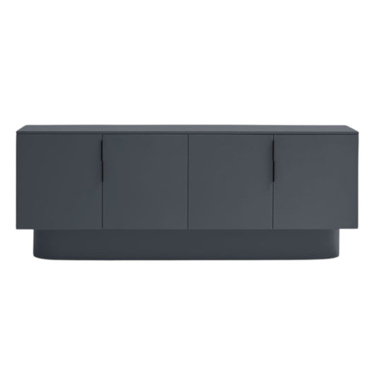 Bufetera Totem Anthracite Gray TL