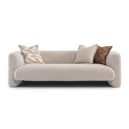 Sofa Lemans 4 Seater ARE