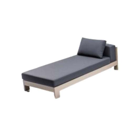 Chaise Gant Exterior TIV