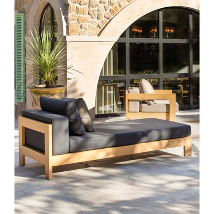 Chaise Gant Exterior TIV