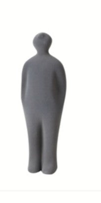 Accesorio Decorativo Grey Figure B FLO