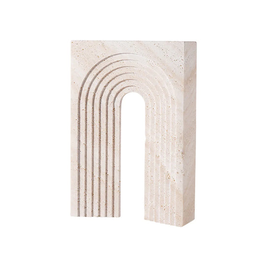 Accesorio Decorativo Arched Medium FLO
