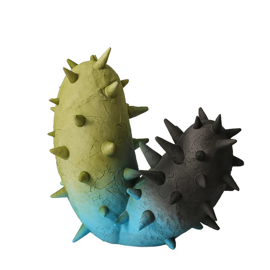 Accesorio Decorativo Cactus FLO