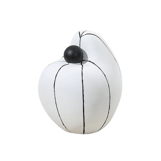 Accesorio Decorativo Gesture White FLO