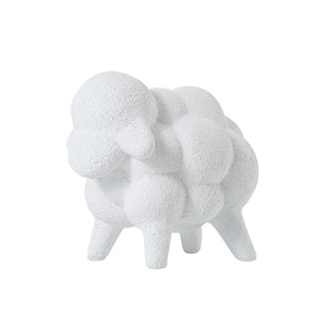Accesorio Decorativo Little White Sheep FLO