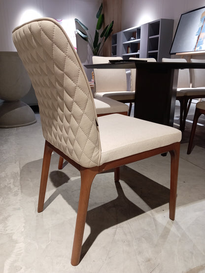 SILLA DE COMEDOR TORONTO C03 SAL