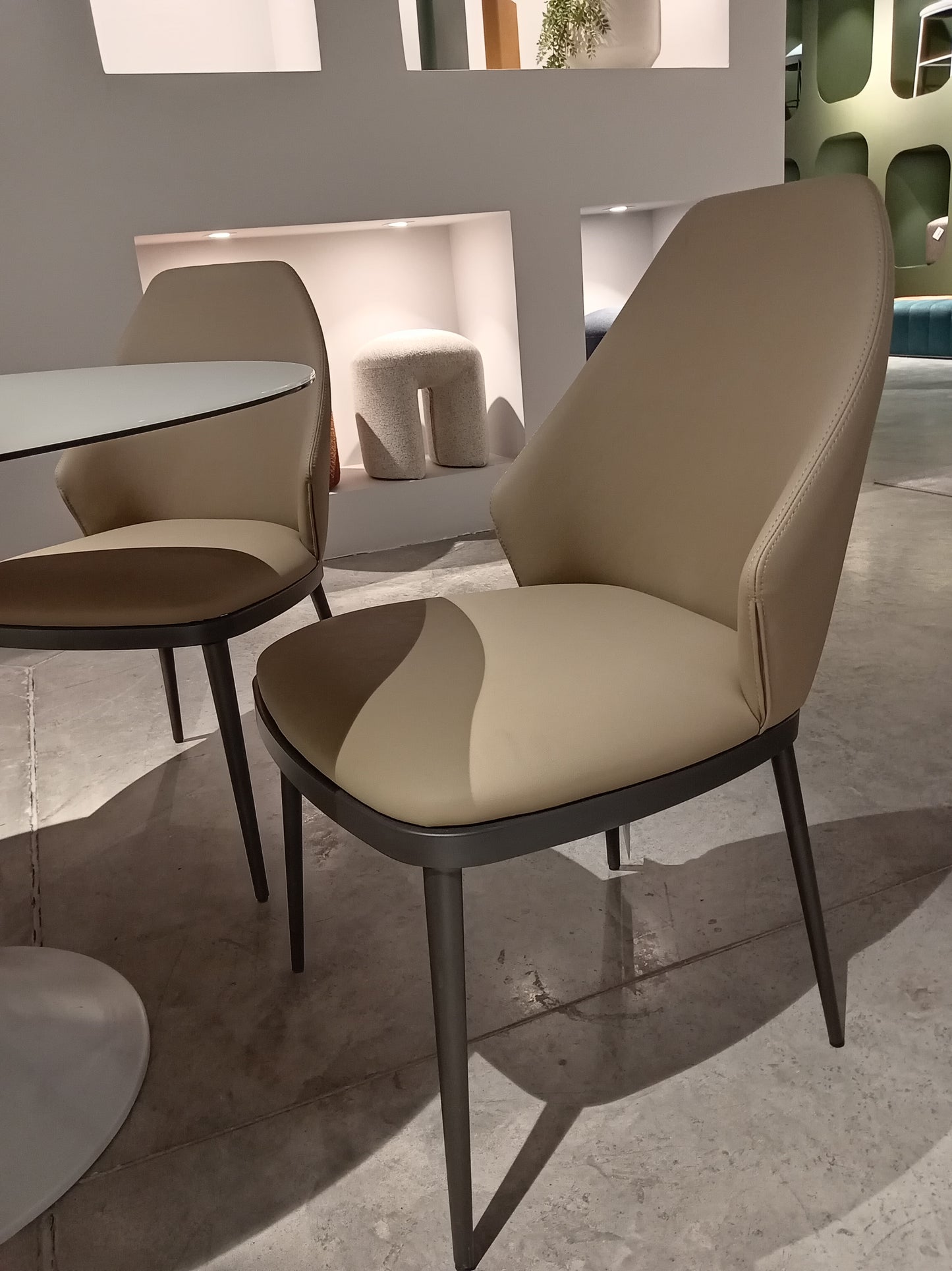 SILLA DE COMEDOR TBL
