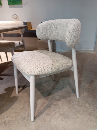 SILLA DE COMEDOR PALERMO ARE